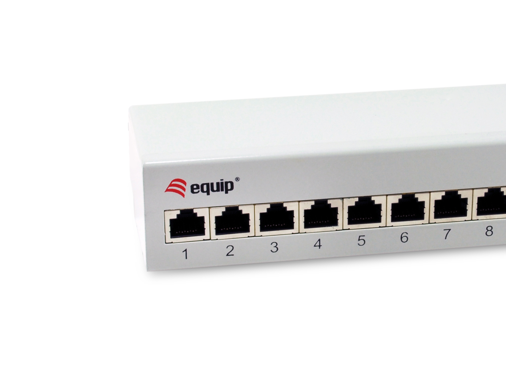 Equip 326522 patch paneel - Afbeelding 4