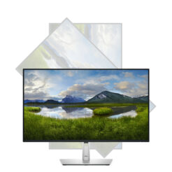 DELL Pro Plus P2725H computer monitor 68,6 cm (27") 1920 x 1080 Pixels Full HD LCD Zwart - Afbeelding 12