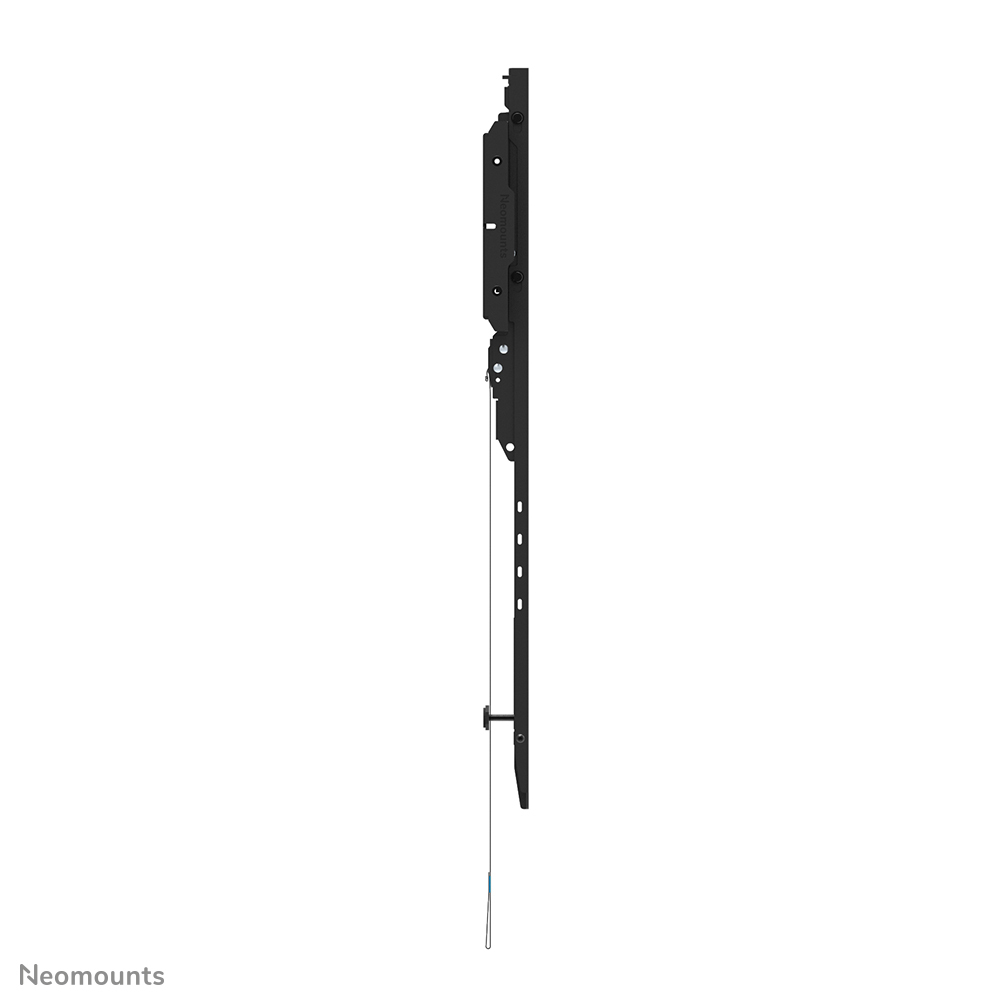 Neomounts WL30-750BL18 Heavy duty muurbeugel 55-98" - vlak - vergrendelbaar - snelle installatie - TÜV - Afbeelding 5