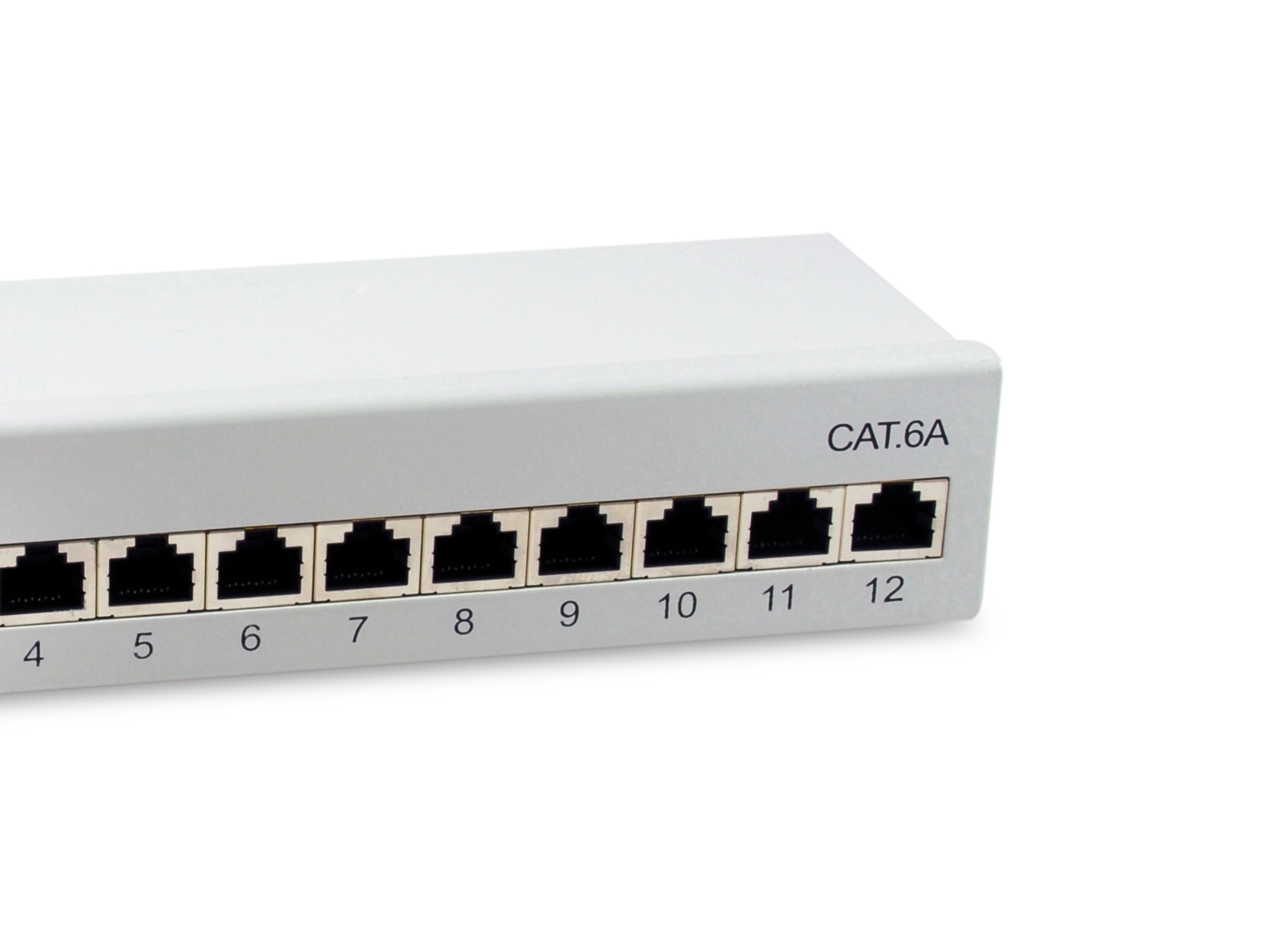 Equip 326522 patch paneel - Afbeelding 5