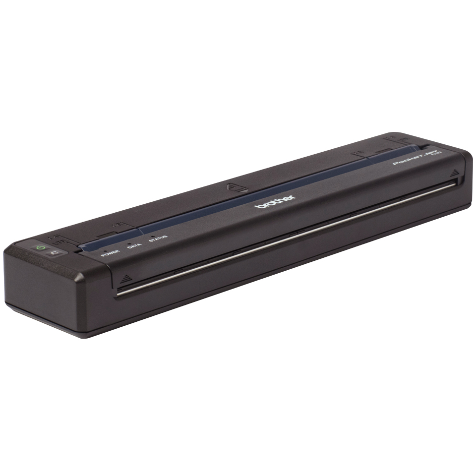 Brother PJ822 203 x 200 DPI Bedraad Direct thermisch Mobiele printer - Afbeelding 4