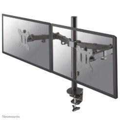 Neomounts FPMA-D550DBLACK Monitorarm 10-32"