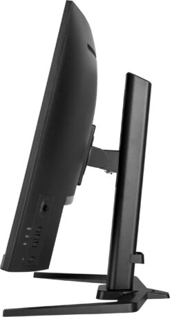 iiyama G-MASTER GCB3280QSU-B2 computer monitor 80 cm (31.5") 2560 x 1440 Pixels Dual QHD LED Zwart - Afbeelding 8