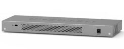 NETGEAR GS116 Unmanaged L2 Gigabit Ethernet (10/100/1000) Zwart - Afbeelding 6