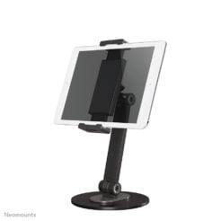 Neomounts DS15-540BL1 Tablet standaard 4.7-12.9" - universeel
