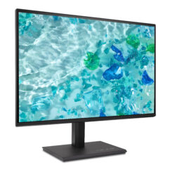 Acer Vero B7 B277Gbmiqpruzx computer monitor 68,6 cm (27") 1920 x 1080 Pixels Full HD LCD Zwart - Afbeelding 4