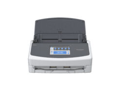 Ricoh ScanSnap iX1600 ADF-/handmatige invoer scanner 600 x 600 DPI A4 Wit