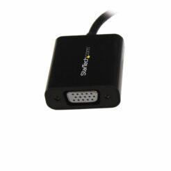 StarTech.com Mini DisplayPort 1.2 naar VGA adapter Mini DP naar VGA converter 1920x1200 - Afbeelding 4