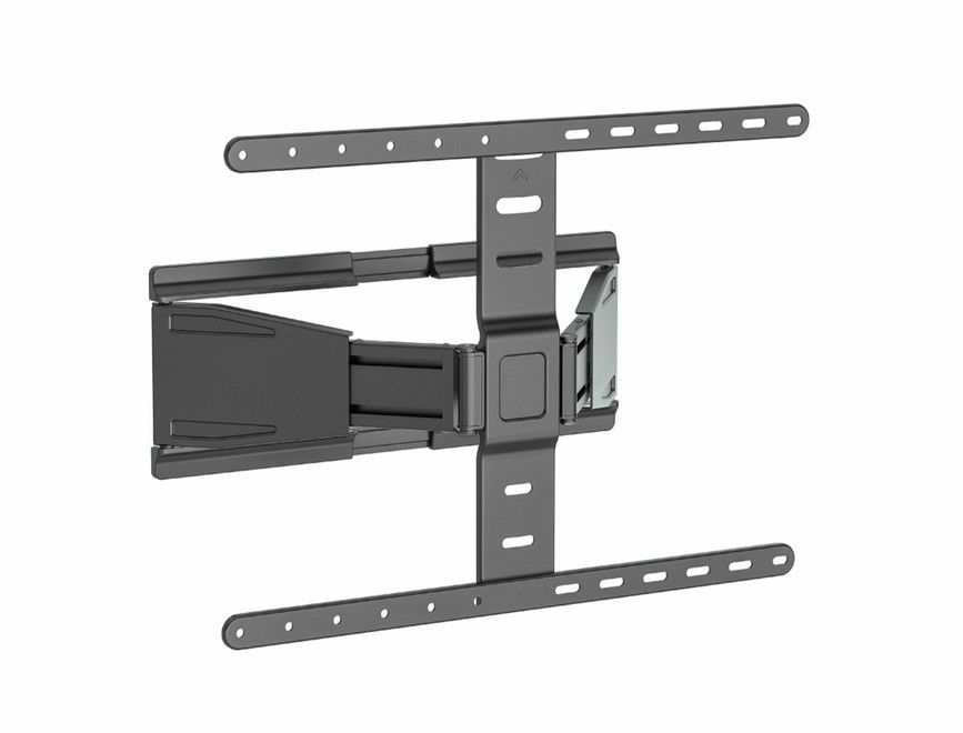 Equip 650344 43“-90” Ultra-Slim Full Motion TV Muurbeugel - Afbeelding 2