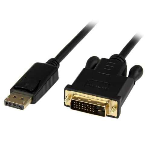 Video kabel adapters