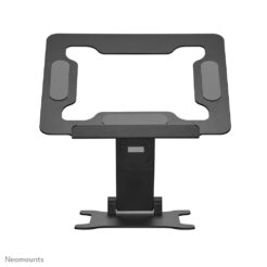 Neomounts DS20-740BL1 Laptopstandaard 11-15" - hoogteverstelbaar - opvouwbaar - compact - universeel - Afbeelding 9