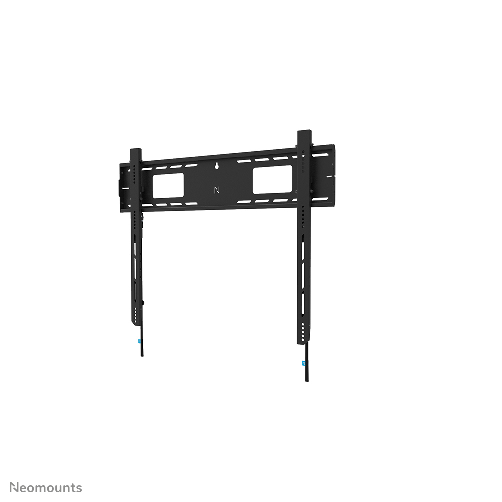 Neomounts WL30-750BL18 Heavy duty muurbeugel 55-98" - vlak - vergrendelbaar - snelle installatie - TÜV - Afbeelding 3