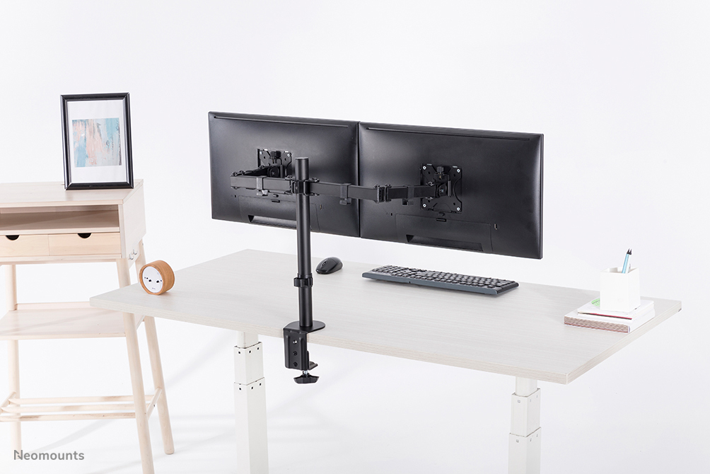 Neomounts FPMA-D550DBLACK Monitorarm 10-32" - Afbeelding 18