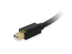 Equip Mini DisplayPort naar DVI-I adapter - Afbeelding 3