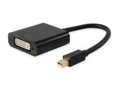 Equip Mini DisplayPort naar DVI-I adapter - Afbeelding 2