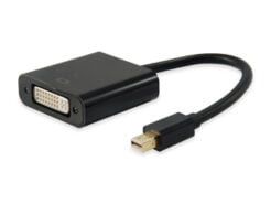 Equip Mini DisplayPort naar DVI-I adapter