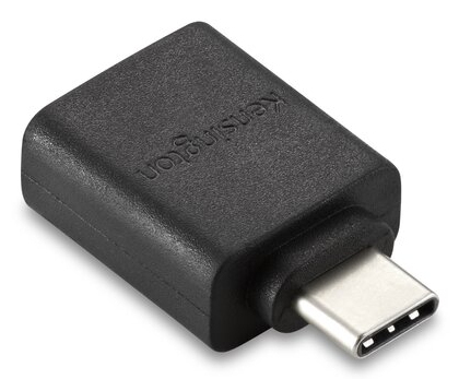 Kensington CA1010 USB-C naar USB-A M/F Adapter - Afbeelding 4