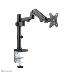 Neomounts DS70-750BL1 Monitorarm 17-27" - gasveer - Afbeelding 10
