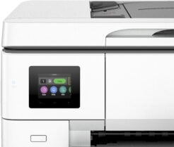 HP OfficeJet Pro 9720e Draadloos All-in-One Kleur Printer, Dubbelzijdig printen; Kopieerapparaat, Scanner - Afbeelding 4