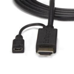 StarTech.com 91 cm HDMI-naar-VGA actieve converterkabel HDMI-naar-VGA-adapter 1920x1200 of 1080p - Afbeelding 4