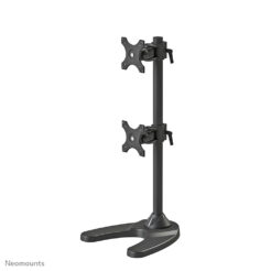 Neomounts FPMA-D700DDV Monitorstandaard 10-27" - Afbeelding 3