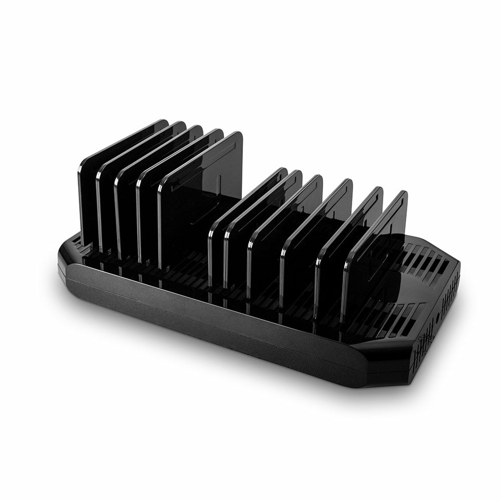Lindy 73435 oplader voor mobiele apparatuur Smartphone, Tablet Zwart AC Snel opladen Binnen - Afbeelding 3