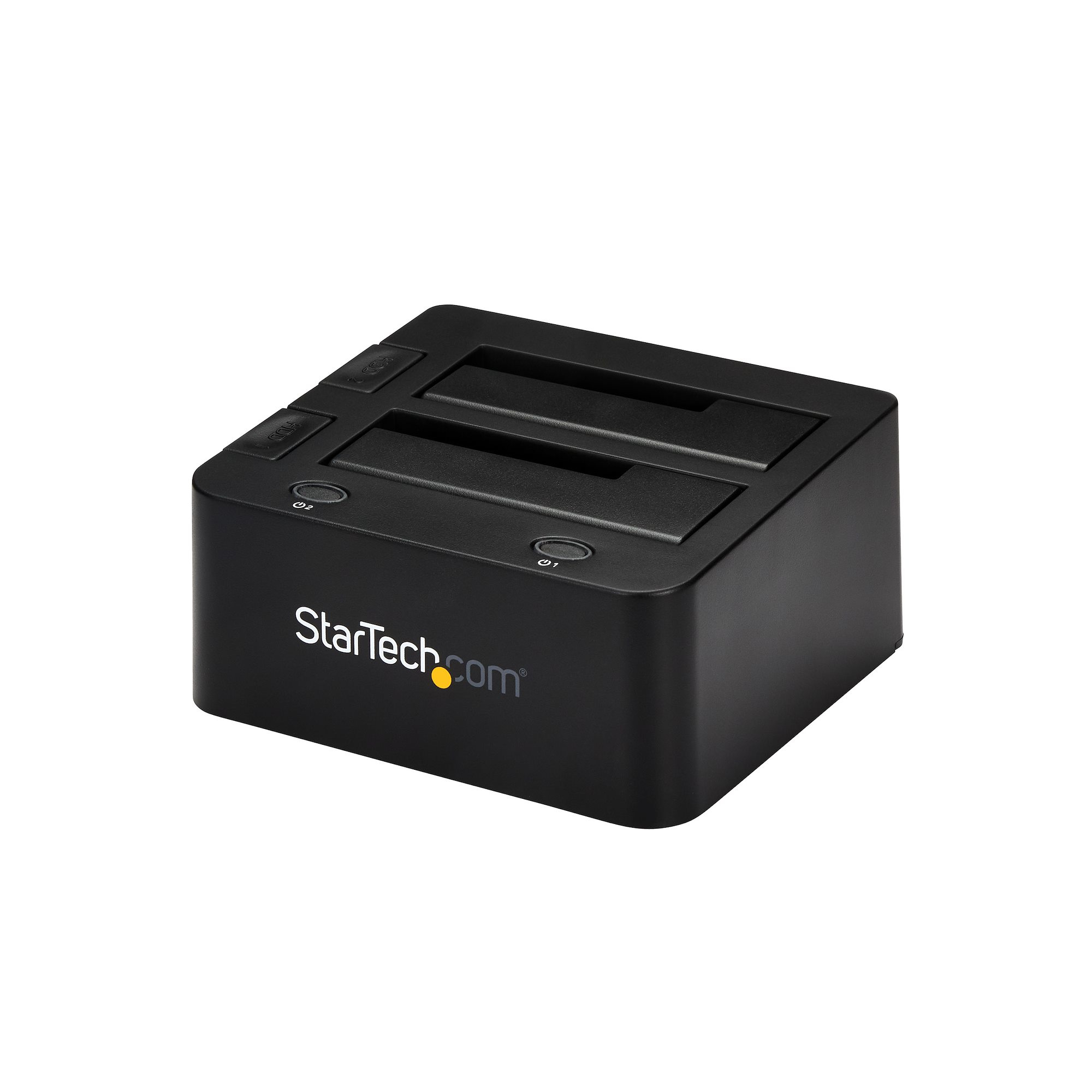 StarTech.com Universeel docking station voor harde schijven USB 3.0 met UASP - Afbeelding 6