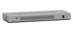 NETGEAR GS116 Unmanaged L2 Gigabit Ethernet (10/100/1000) Zwart - Afbeelding 7