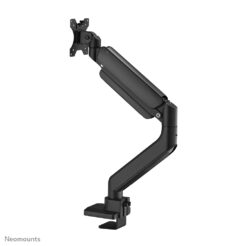 Neomounts DS70PLUS-450BL1 Monitorarm 17-49" - gasveer - Topfix - 180°-stop - Afbeelding 14