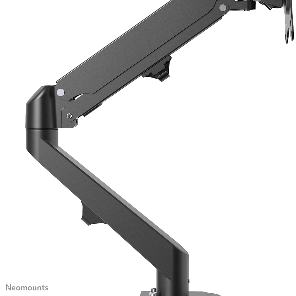 Neomounts DS70-700BL1 Monitorarm 17-27" - gasveer - Afbeelding 13