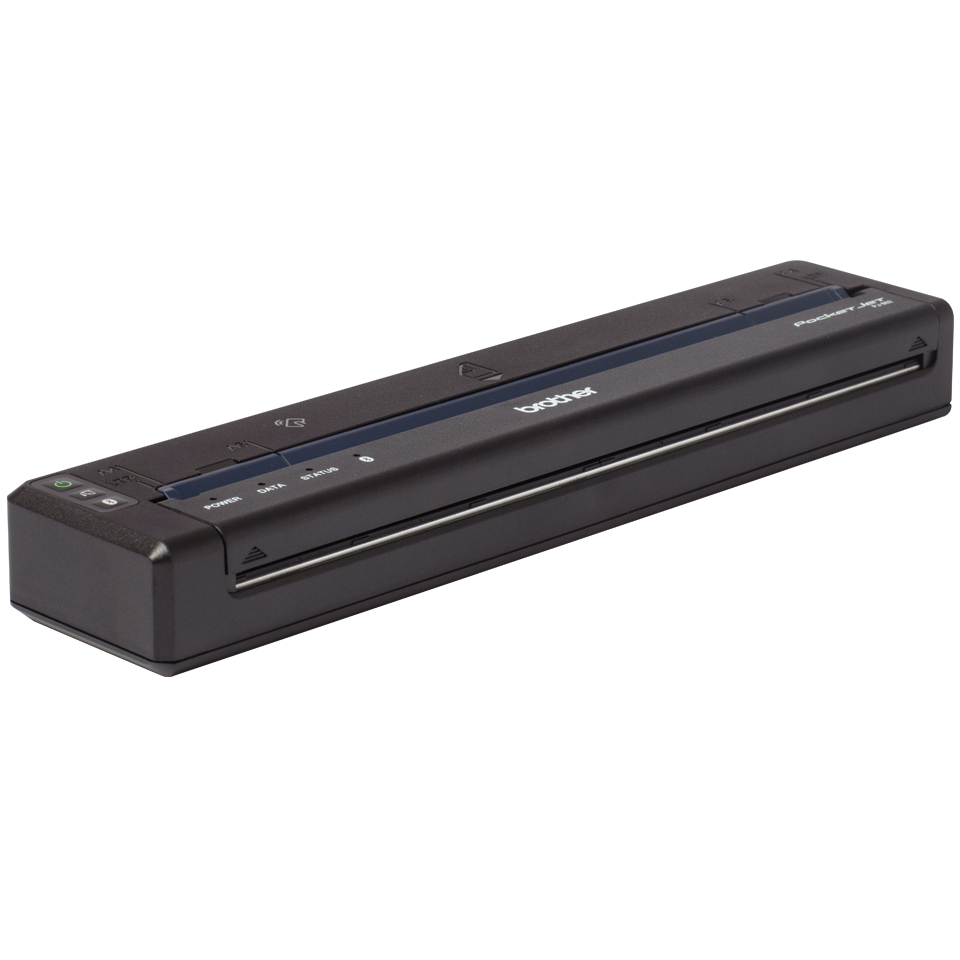 Brother PJ862 203 x 200 DPI Bedraad en draadloos Direct thermisch Mobiele printer - Afbeelding 4