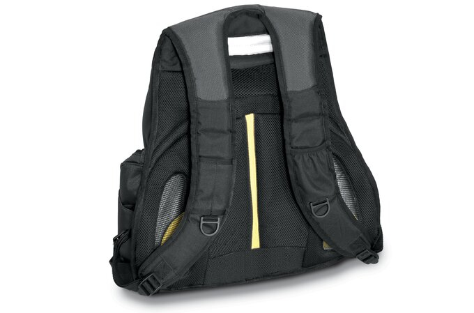 Kensington Contour Laptop Backpack - 17 inch/43,2 cm - Afbeelding 6