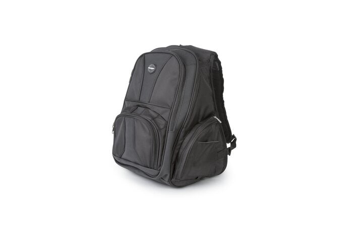 Kensington Contour Laptop Backpack - 17 inch/43,2 cm - Afbeelding 2