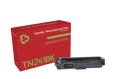 Everyday™ Zwart Remanufactured Toner van Xerox compatible met Brother (TN241BK), Standaard capaciteit