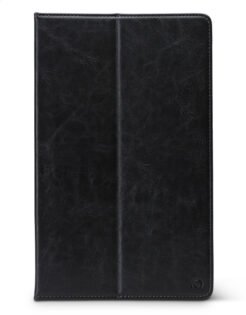 Mobilize Premium Folio Case Samsung Galaxy Tab S9+/S9 FE+/S10+ 12.4 Black