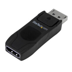 StarTech.com DisplayPort naar HDMI converter 4K DP naar HDMI adapter - Afbeelding 2