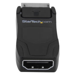 StarTech.com DisplayPort naar HDMI converter 4K DP naar HDMI adapter - Afbeelding 4