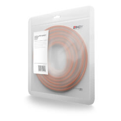 Lindy 47809 netwerkkabel Oranje 2 m Cat6 S/FTP (S-STP) - Afbeelding 4