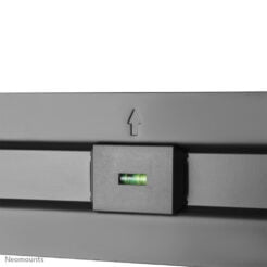 Neomounts LED-W400BLACK TV-beugel wand 32-55" - ultra-vlak - Afbeelding 8