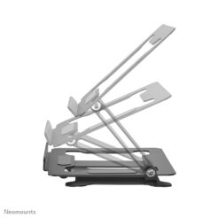 Neomounts DS20-740BL1 Laptopstandaard 11-15" - hoogteverstelbaar - opvouwbaar - compact - universeel - Afbeelding 8