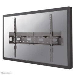 Neomounts LFD-W1640MP TV-beugel wand 37-75" - vlak