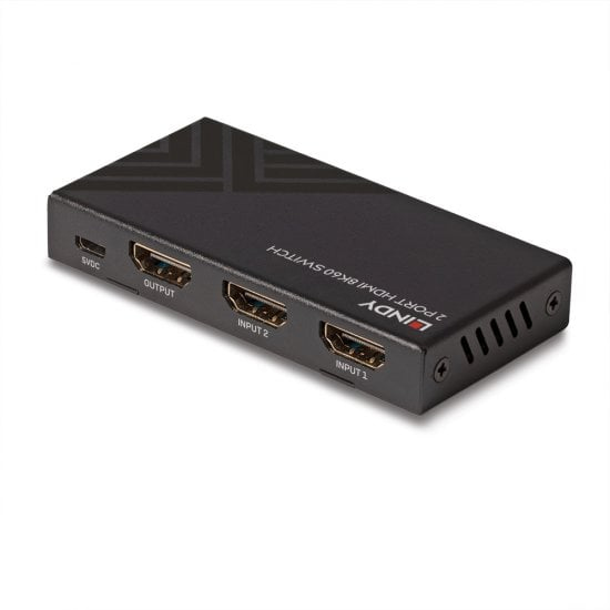 Lindy 38337 video switch HDMI - Afbeelding 3