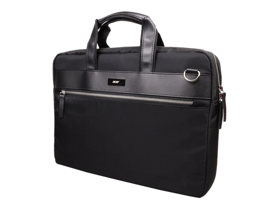 Acer 39,6 cm (15.6") Aktetas Zwart - Afbeelding 17