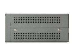 LevelOne IGP-1271 netwerk-switch Managed L3 Gigabit Ethernet (10/100/1000) Power over Ethernet (PoE) Grijs - Afbeelding 4