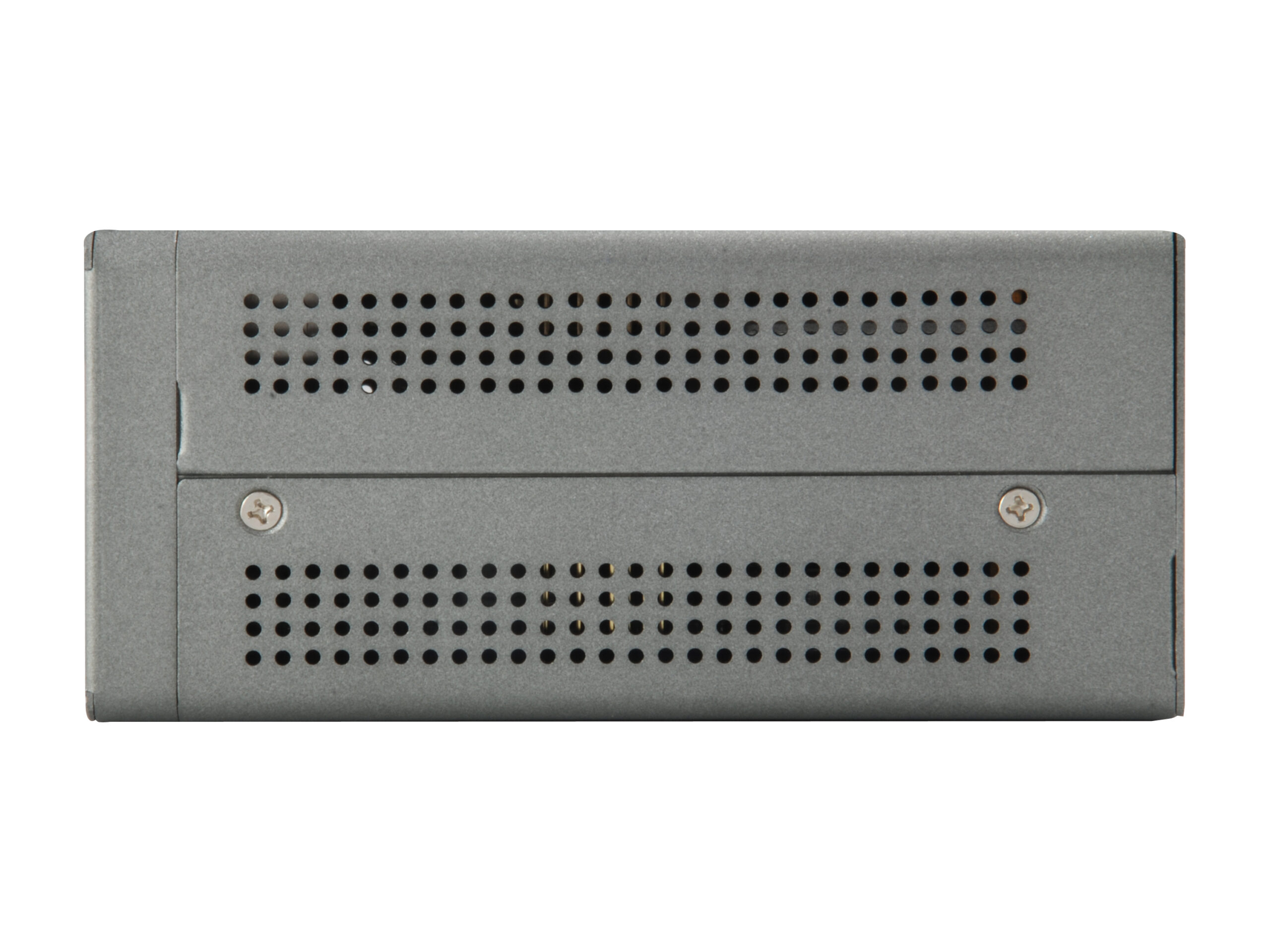 LevelOne IGP-1271 netwerk-switch Managed L3 Gigabit Ethernet (10/100/1000) Power over Ethernet (PoE) Grijs - Afbeelding 4