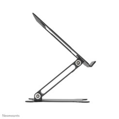 Neomounts DS20-740BL1 Laptopstandaard 11-15" - hoogteverstelbaar - opvouwbaar - compact - universeel - Afbeelding 7