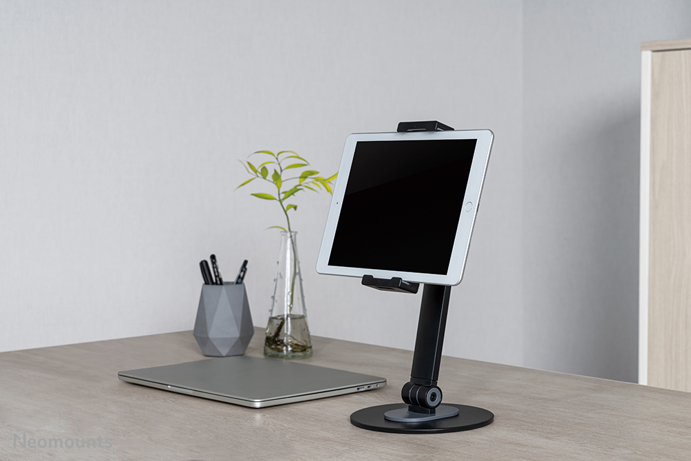 Neomounts DS15-540BL1 Tablet standaard 4.7-12.9" - universeel - Afbeelding 12