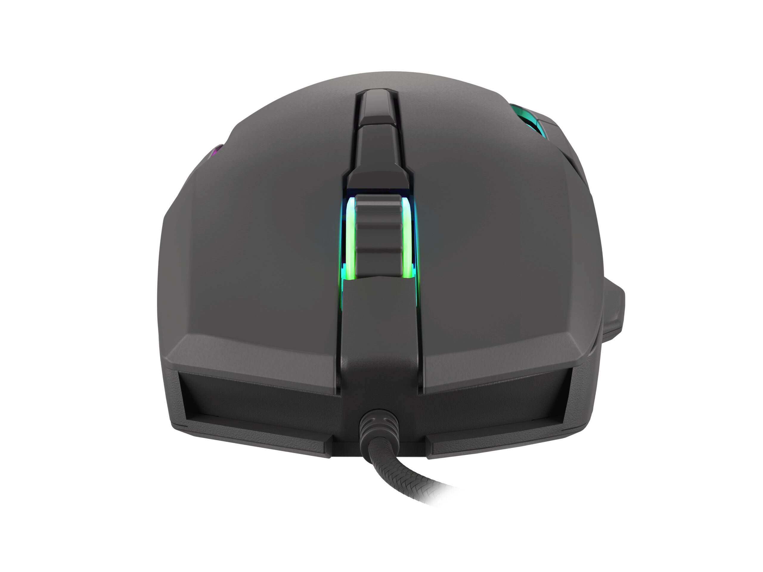 GENESIS Xenon 220 G2 muis Gamen Ambidextrous USB Type-A Optisch 12800 DPI - Afbeelding 9