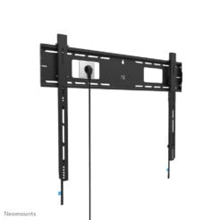 Neomounts WL30-750BL18 Heavy duty muurbeugel 55-98" - vlak - vergrendelbaar - snelle installatie - TÜV - Afbeelding 11