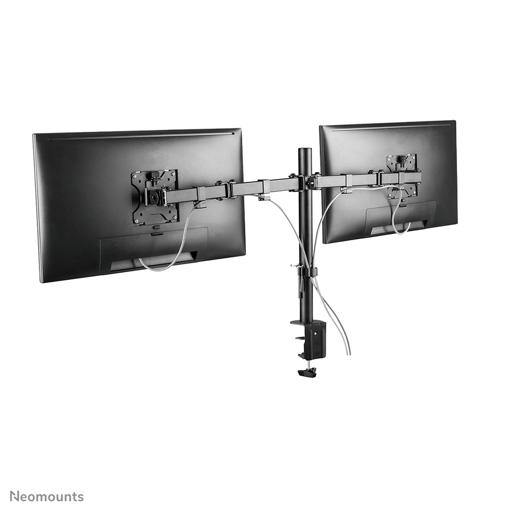 Neomounts FPMA-D550DBLACK Monitorarm 10-32" - Afbeelding 12